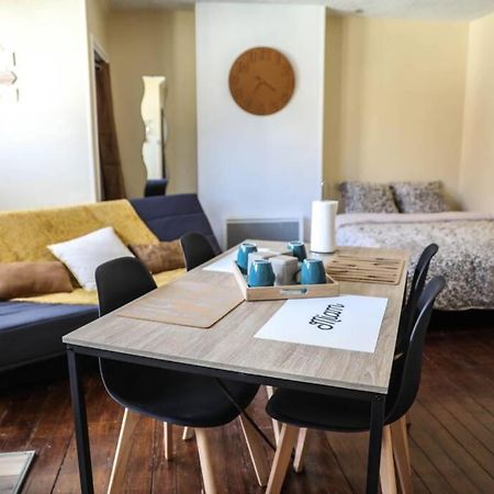 Grand Studio Boulogne-sur-Mer Exteriör bild