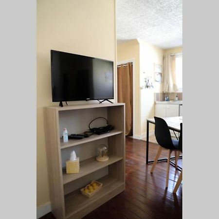 Grand Studio Boulogne-sur-Mer Exteriör bild